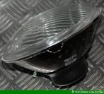 Koplamp bol/convex glas 7 inch met stadslicht, Auto-onderdelen, Verlichting, Ophalen of Verzenden, Nieuw, Land Rover