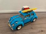 Lego 10252 kever beattle creator compleet, Kinderen en Baby's, Speelgoed | Duplo en Lego, Ophalen of Verzenden, Zo goed als nieuw