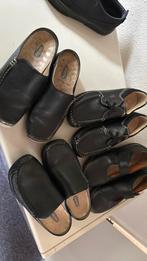 Wolky schoenen maat 36 4 paar, Wolky, Ophalen of Verzenden, Gedragen, Instappers