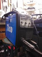 Tico Combi MIG Lasapparaat - Perfect voor elke klus!, Ophalen, Gebruikt, Co2