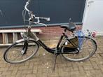 Batavus weekend dames fiets zeer netjes, Fietsen en Brommers, Fietsen | Dames | Moederfietsen, Ophalen, 53 tot 56 cm, Versnellingen