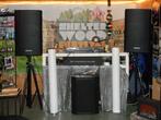 dB Technologies DJ luidsprekers boxen subwoofer soundsystem, Ophalen, Zo goed als nieuw