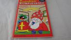 Sinterklaas rijmboek, Ophalen of Verzenden, Gebruikt