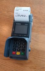 Worldline yoximo
Mobiel pin apparaat, Ophalen, Gebruikt
