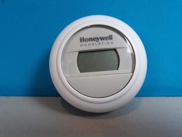 Kamerthermostaat Modulation Honeywell Gebruikt beschikbaar voor biedingen