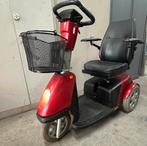 Scootmobiel Trophy 6, Ophalen, Zo goed als nieuw