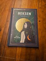 Joyce van Nispen - Heksen, Ophalen of Verzenden, Zo goed als nieuw, Joyce van Nispen