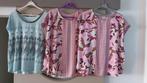 Mayerline blouses mt 46 en 48, Ophalen of Verzenden, Zo goed als nieuw, Maat 46/48 (XL) of groter