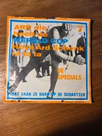 De Specials - Ard die heeft de wereldcup !, Cd's en Dvd's, Vinyl Singles, Gebruikt, 7 inch, Single, Ophalen of Verzenden