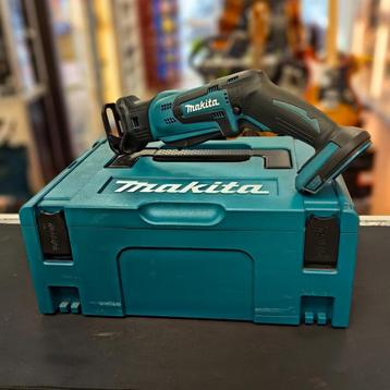 Makita DJR185 - Accu Reciprozaag 18 V - In Goede Staat beschikbaar voor biedingen