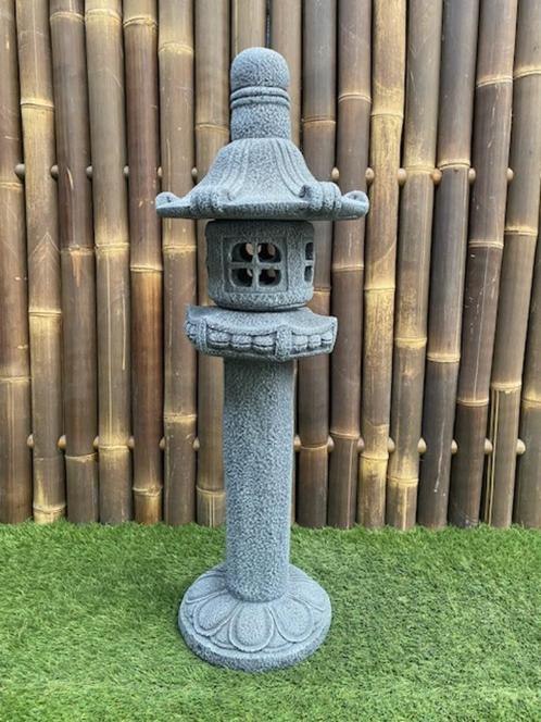 Pagode nr.323, Tuin en Terras, Tuinbeelden, Nieuw, Overige typen, Beton, Ophalen