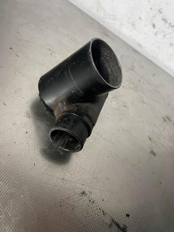 Piaggio skipper contactslot huls, Motoren, Tuning en Styling, Ophalen