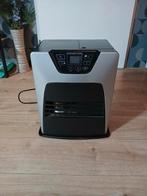 Zibro kachel LC-dx32, Huis en Inrichting, Kachels, Ophalen, Overige brandstoffen, Petroleumkachel, Zo goed als nieuw