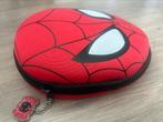 Spider-Man Disney school etui 3D. Als nieuw!, Ophalen of Verzenden, Zo goed als nieuw