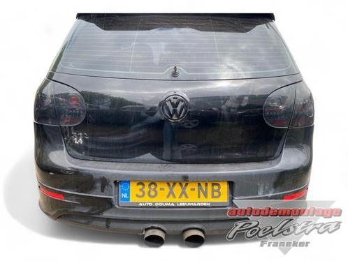 Achterlichtset links + rechts van een Volkswagen Golf, Auto-onderdelen, Verlichting, Volkswagen, Gebruikt, 3 maanden garantie