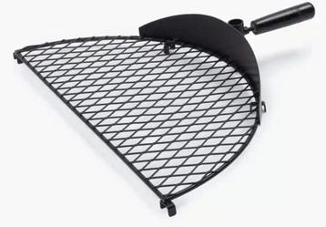 🔴 🔥 Barebones Cowboy Vuurkorf Grillrooster🔥 beschikbaar voor biedingen