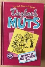 Dagboek van een Muts, Boeken, Ophalen of Verzenden, Zo goed als nieuw