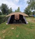 Obelink trail 600, tunneltent voor 6 personen, Ophalen