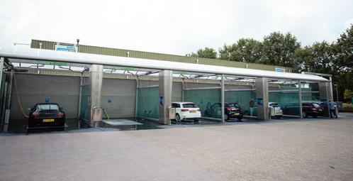 Gezocht: Wasbox(en) ter overname – Amsterdam en omgeving, Auto diversen, Autostallingen en Garages