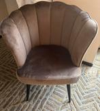 Rofra fauteuils - 3 stuks, Nieuw, Stof, 75 tot 100 cm, Ophalen