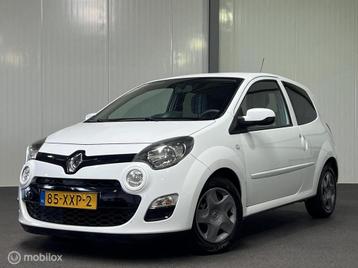 Renault Twingo 1.2 16V Collection [ NAP trekhaak cruise ] beschikbaar voor biedingen