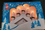 Blokker Trappetje, kerst, Diversen, Kerst, Ophalen of Verzenden, Gebruikt