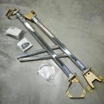 Beatrush Strutbar Veerpootbrug towerbar - GT86 BRZ, Auto diversen, Tuning en Styling, Ophalen of Verzenden