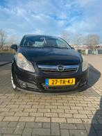 Opel Corsa (nieuwe APK + 4 nieuwe banden), Voorwielaandrijving, Stof, Handgeschakeld, 1364 cc