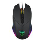 T-Dagger TGM107 Lance Corporal Gaming Mouse, Muis, Verzenden, T-Dagger, Zo goed als nieuw
