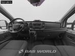 Ford Transit 130pk D'Hollandia Laadklep Zijdeur Bakwagen 360, Stof, Euro 6, 4 cilinders, Wit