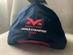 ✅ Max Verstappen World Champion pet Red Bull Racing F1, Ophalen of Verzenden, Nieuw, Formule 1