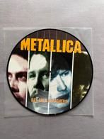 Metallica Bay Area 12” Vinyl Picture, Cd's en Dvd's, Vinyl | Hardrock en Metal, Ophalen of Verzenden, Zo goed als nieuw