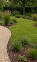 Kwaliteit kunstgras 3 soorten en maten, Tuin en Terras, Gras en Kunstgras, Ophalen, Nieuw, 20 m² of meer, Kunstgras