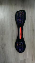 Oxelo Waveboard - Zo goed als nieuw!, Sport en Fitness, Skateboarden, Ophalen, Zo goed als nieuw, Waveboard