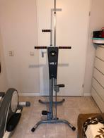 Te koop Maxi Climber Inova, Sport en Fitness, Ophalen, Zo goed als nieuw