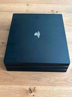 Playstation 4 pro 1tb incl controller MOET WEG, Spelcomputers en Games, Spelcomputers | Sony PlayStation 4, Ophalen