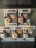 Funko Pop Marvel Collectie, Ophalen of Verzenden, Nieuw