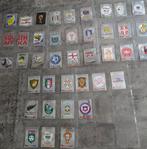 PANINI WORLD CUP SOUTH AFRICA 2010 40X VOETBAL, Verzenden, Zo goed als nieuw, Buitenlandse clubs, Poster, Plaatje of Sticker