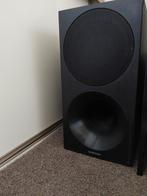 Samsung Soundbar met Subwoofer, Ophalen, Met externe subwoofer, Gebruikt