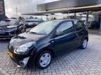 Renault Twingo 1.2 Dynamique|Airco, Gebruikt, 4 cilinders, 4 stoelen, Zwart