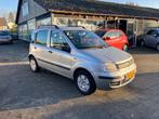 FIAT Panda 1.1 40KW Actual Boekjes Zéér Zuinig, Voorwielaandrijving, Stof, Origineel Nederlands, Bedrijf