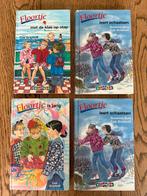 4x Floortje boeken van S. Buis en C. Grashoff, Ophalen of Verzenden, Zo goed als nieuw