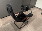 Playseat Challenge + Thrustmaster T300RS, Spelcomputers en Games, Ophalen of Verzenden, Gebruikt