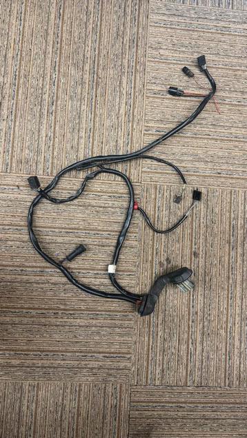 BMW E30 Kabelboom Linksvoor beschikbaar voor biedingen