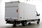 Mercedes-Benz Sprinter 317 CDI 170pk 9G Automaat Bakwagen me, Automaat, Achterwielaandrijving, Gebruikt, Euro 6