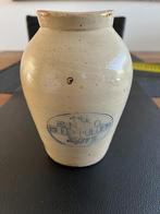 Bleekpoeder pot E.N.S.O. 1920, Ophalen of Verzenden