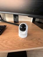 Eufy indoor cam 2k pan & tilt, Ophalen, Zo goed als nieuw, Overige merken