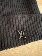 Louis Vuitton muts, Kleding | Heren, Mutsen, Sjaals en Handschoenen, Ophalen of Verzenden, Nieuw, Overige maten, Muts