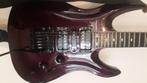 YAMAHA RGX Custom, Overige merken, Solid body, Gebruikt, Ophalen of Verzenden