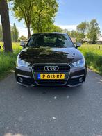 Audi A1 1.2 Tfsi 63KW 2012 Bruin, Voorwielaandrijving, A1, 4 cilinders, Bruin
